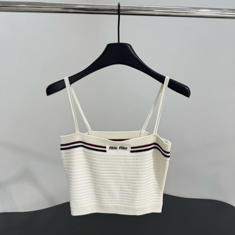 MiuMiu Vest & Skirts