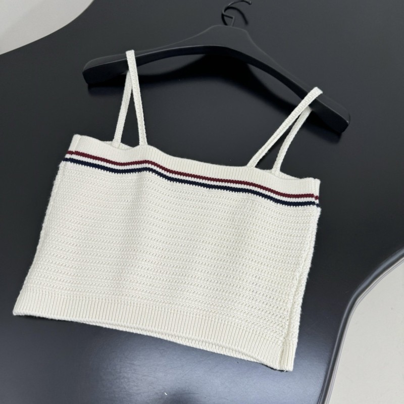 MiuMiu Vest & Skirts