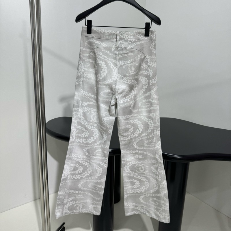 Chanel Jeans