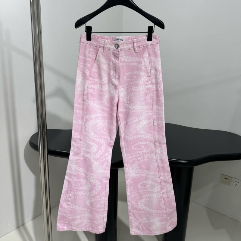 Chanel Jeans