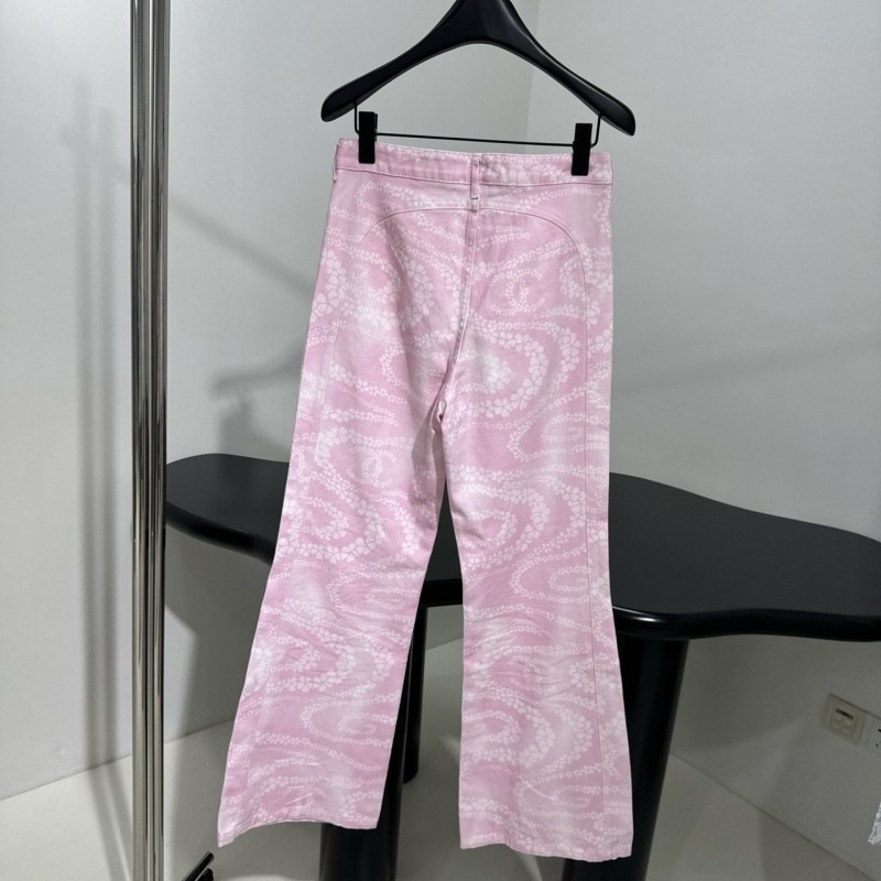 Chanel Jeans