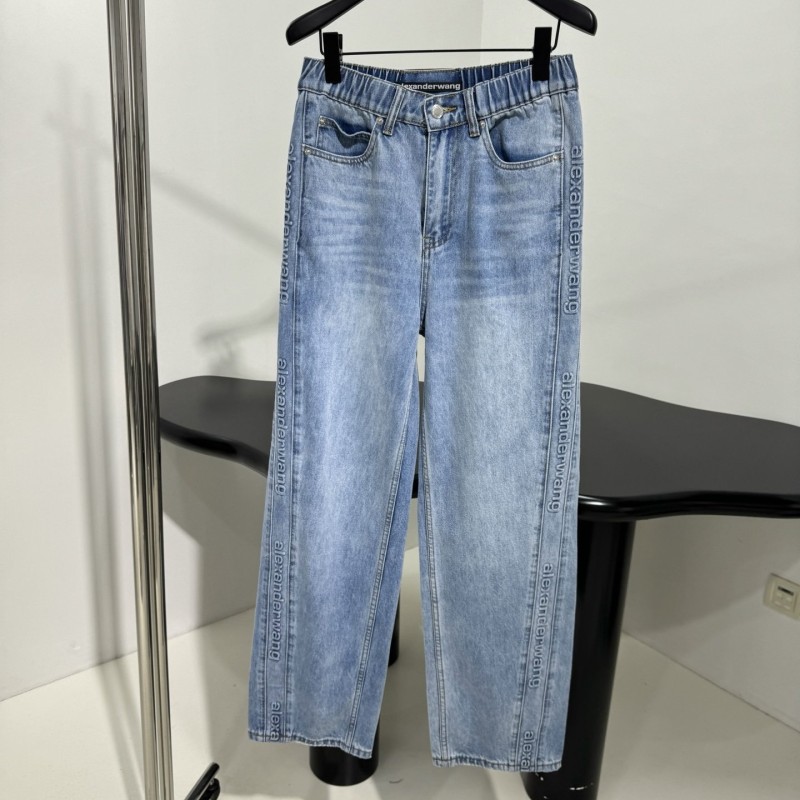 Alexander Wang Jeans