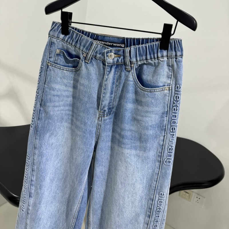 Alexander Wang Jeans