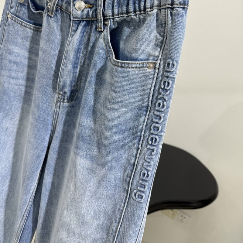 Alexander Wang Jeans