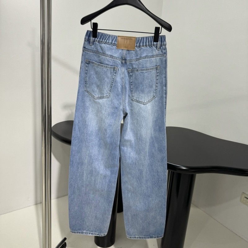 Alexander Wang Jeans