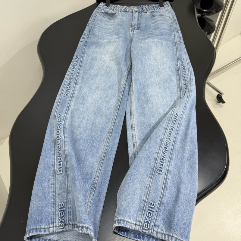 Alexander Wang Jeans