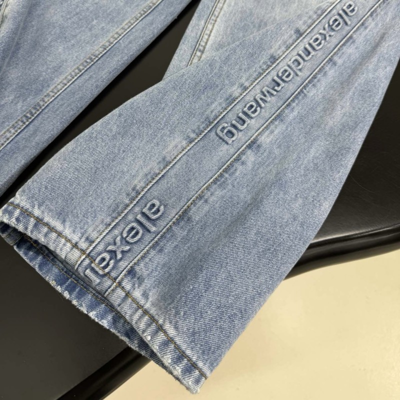 Alexander Wang Jeans
