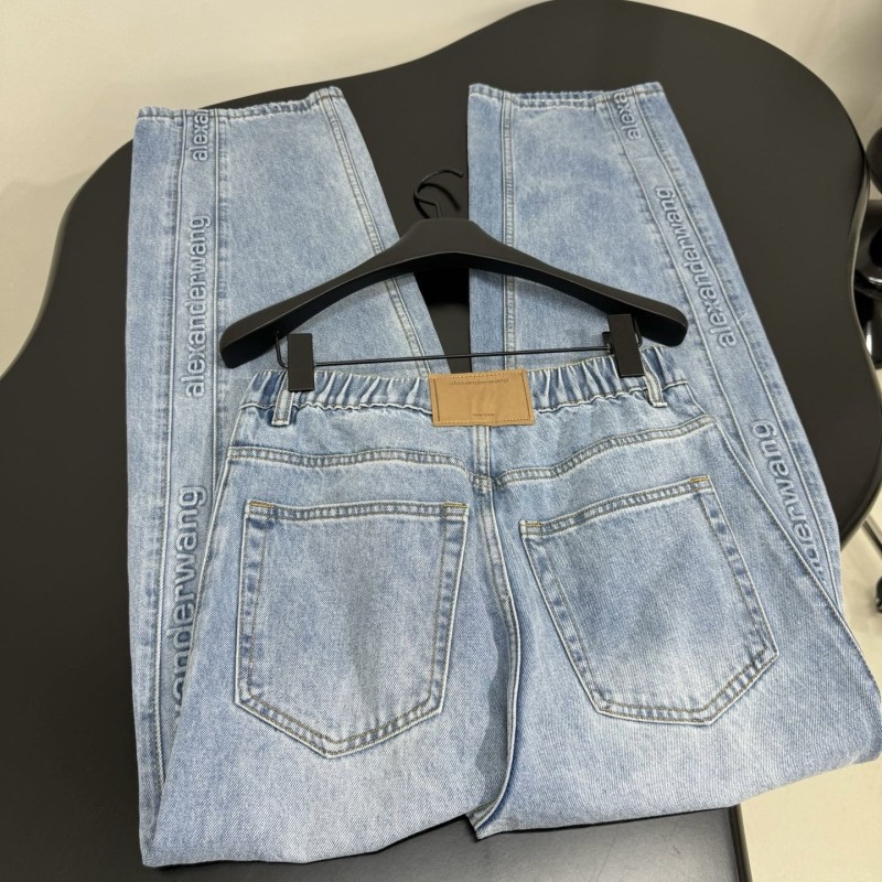 Alexander Wang Jeans