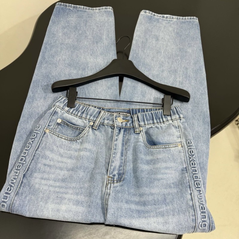 Alexander Wang Jeans