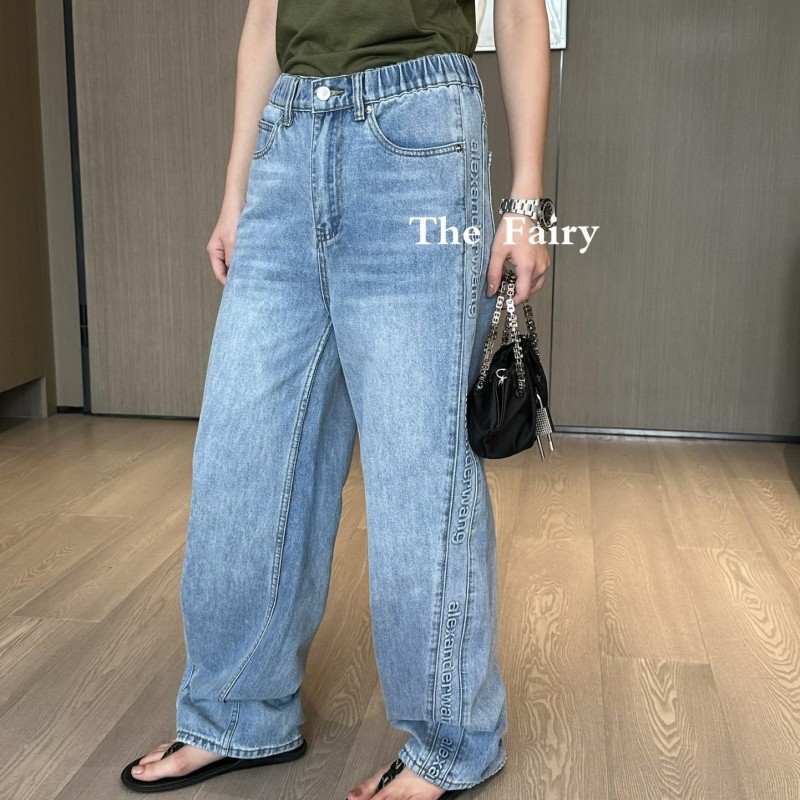 Alexander Wang Jeans