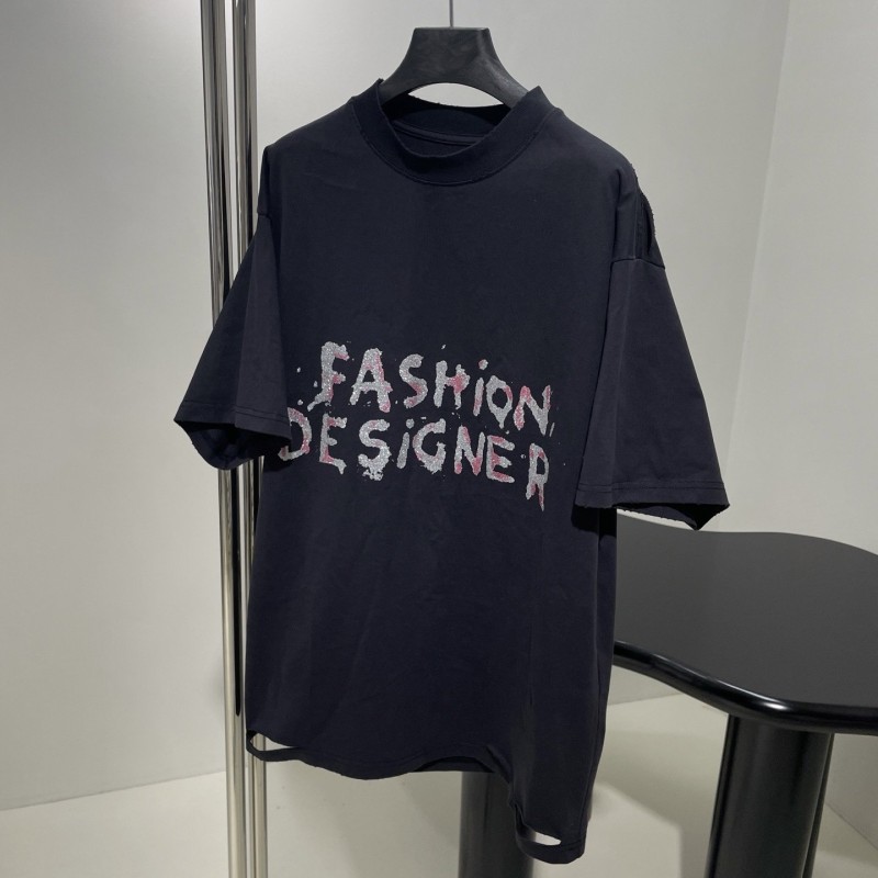 Balenciaga Unisex Tee