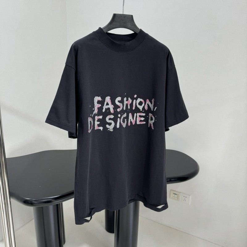 Balenciaga Unisex Tee