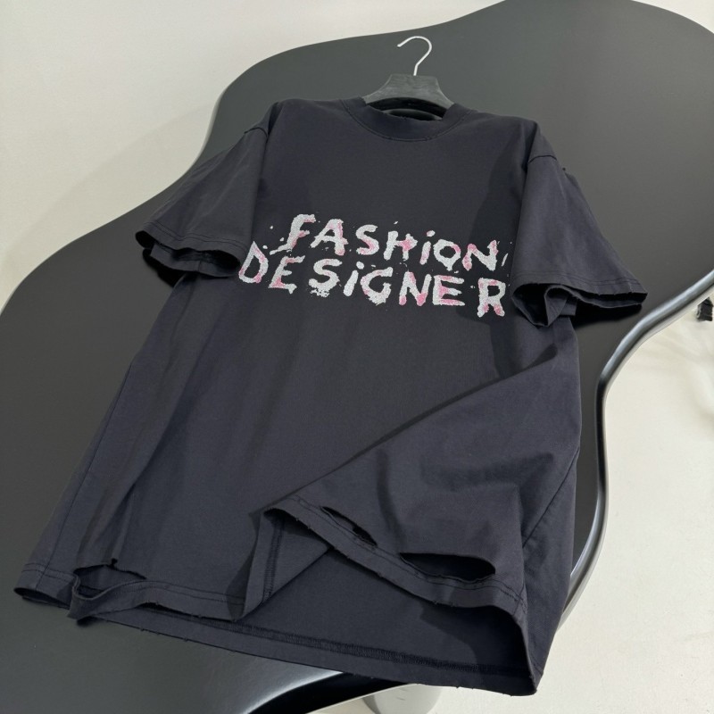 Balenciaga Unisex Tee