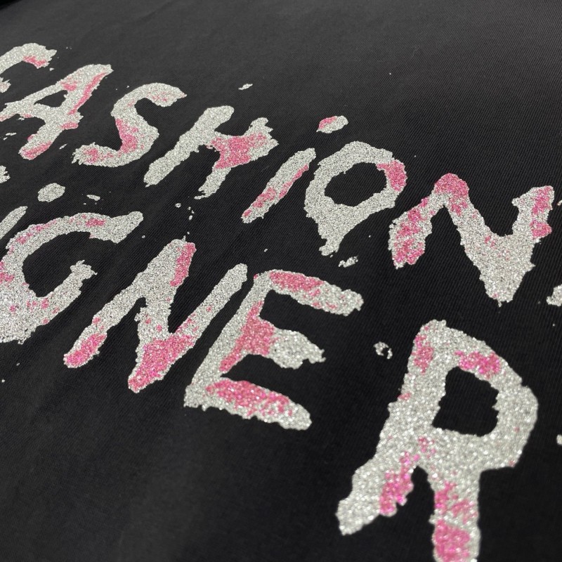 Balenciaga Unisex Tee