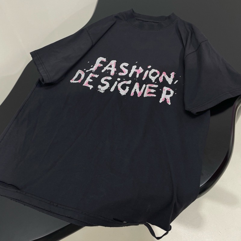 Balenciaga Unisex Tee