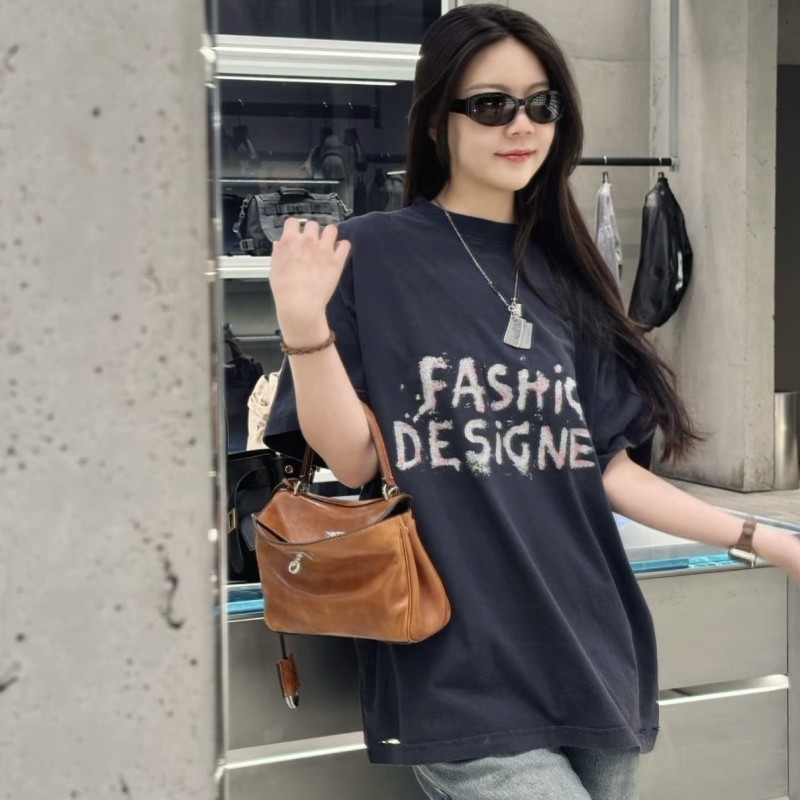 Balenciaga Unisex Tee