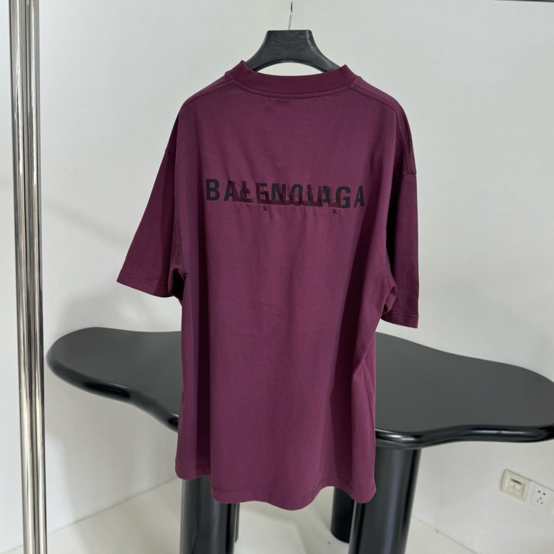 Balenciaga Unisex Tee