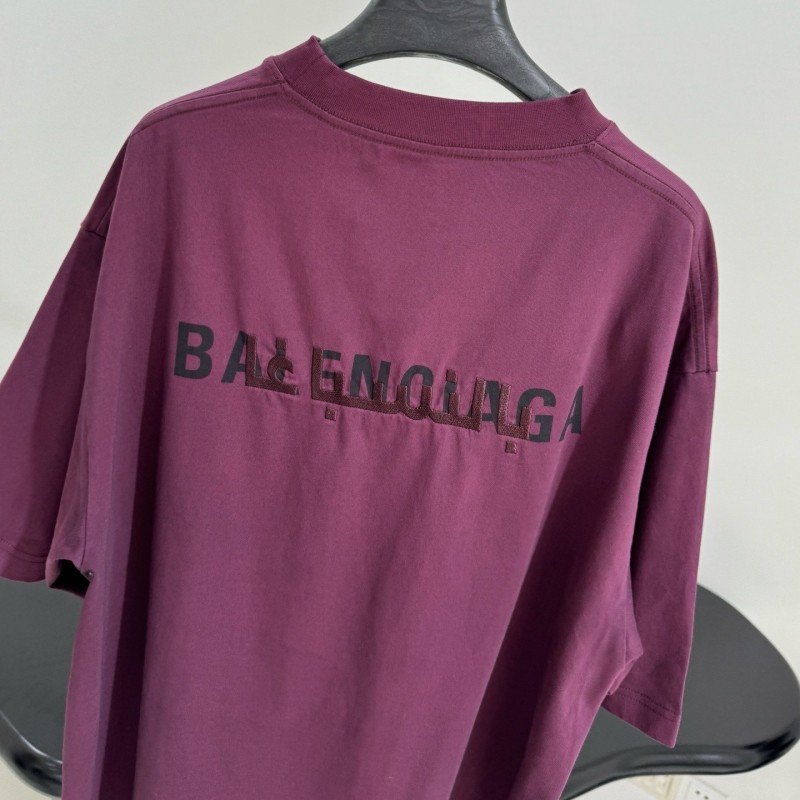 Balenciaga Unisex Tee