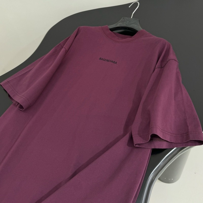 Balenciaga Unisex Tee