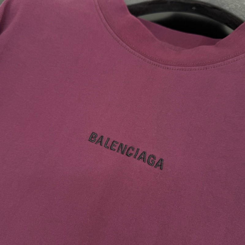 Balenciaga Unisex Tee