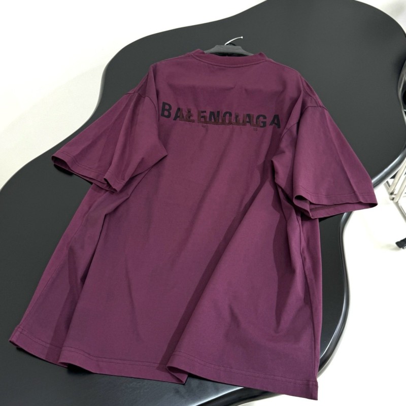Balenciaga Unisex Tee