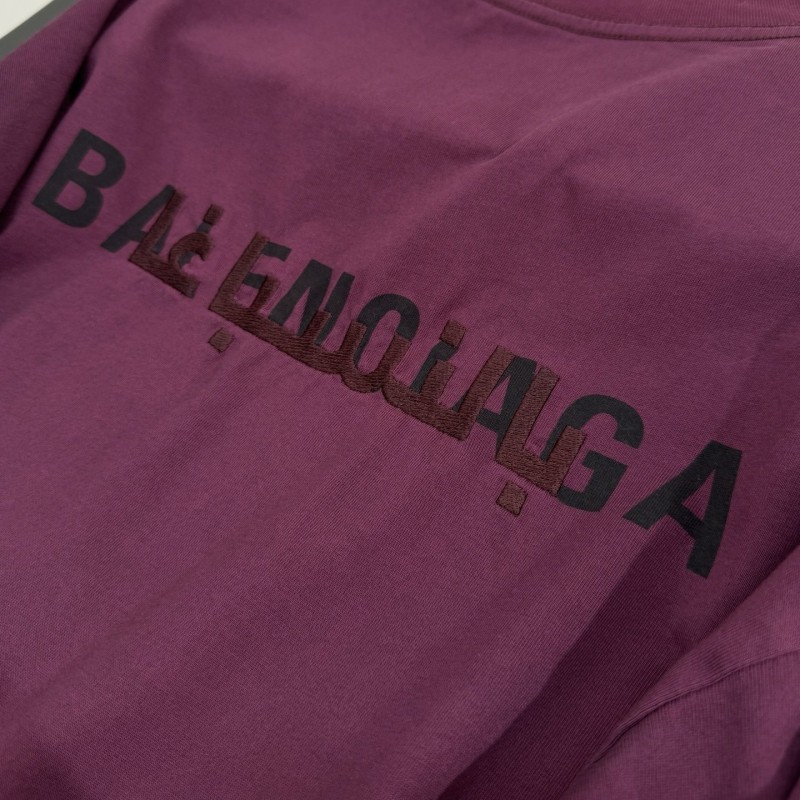 Balenciaga Unisex Tee