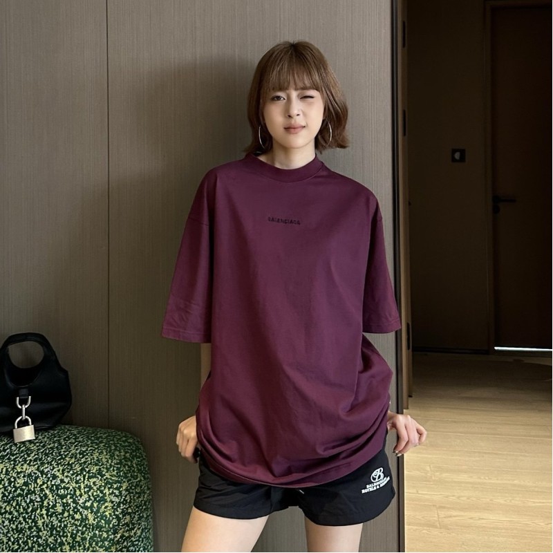 Balenciaga Unisex Tee