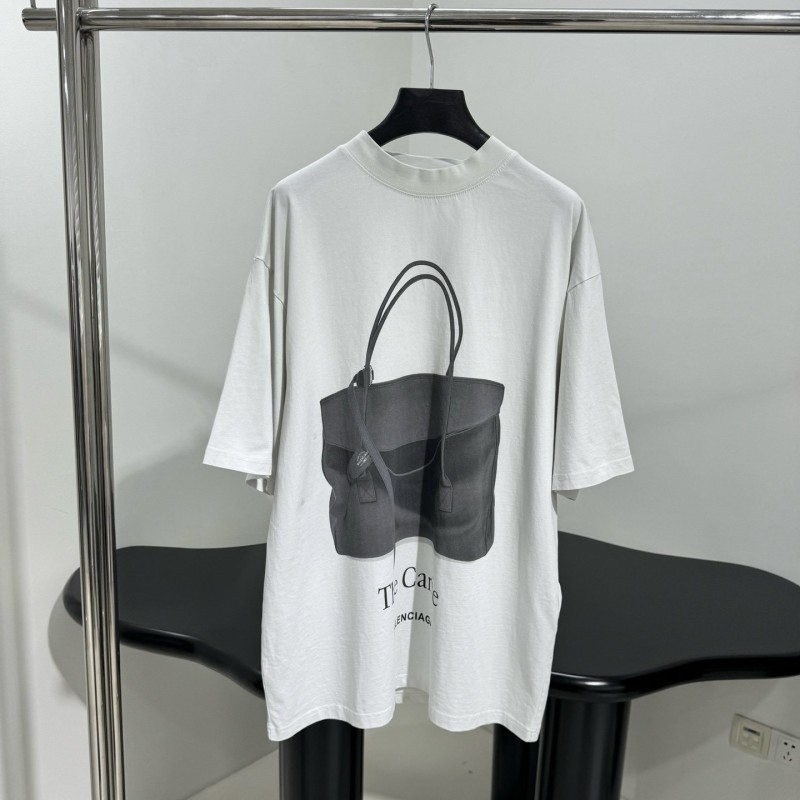 Balenciaga Unisex Tee