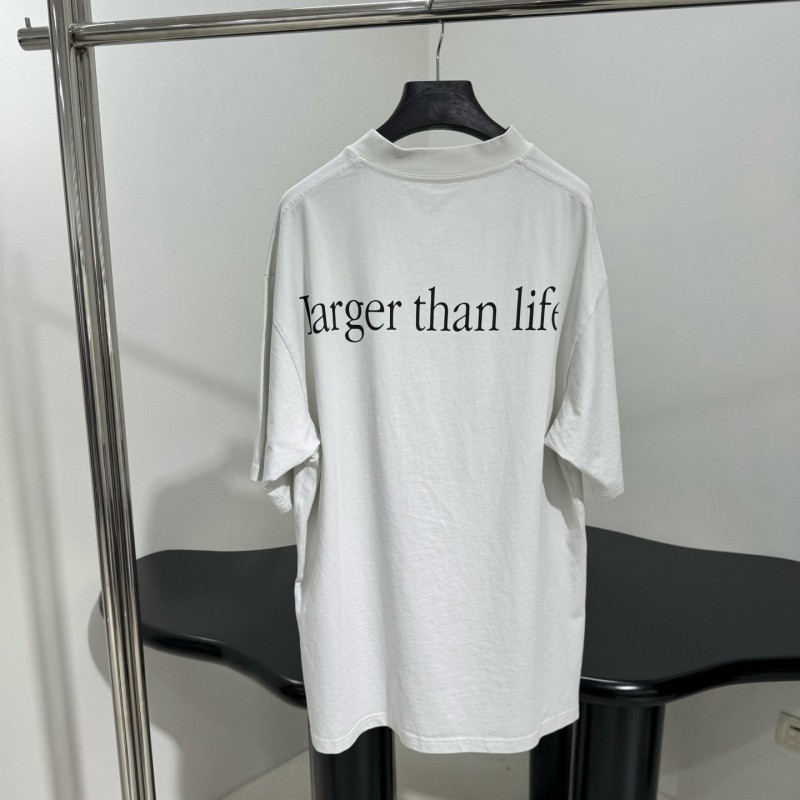 Balenciaga Unisex Tee