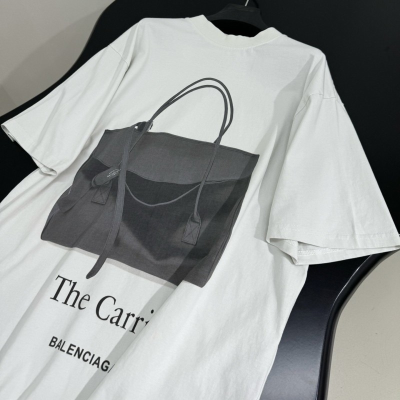 Balenciaga Unisex Tee