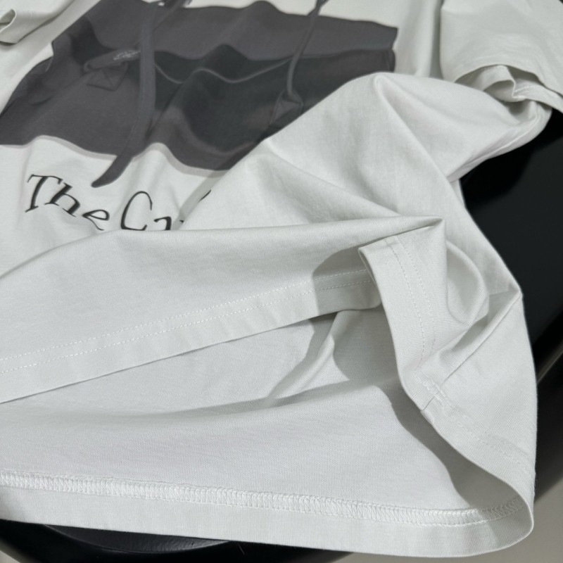 Balenciaga Unisex Tee