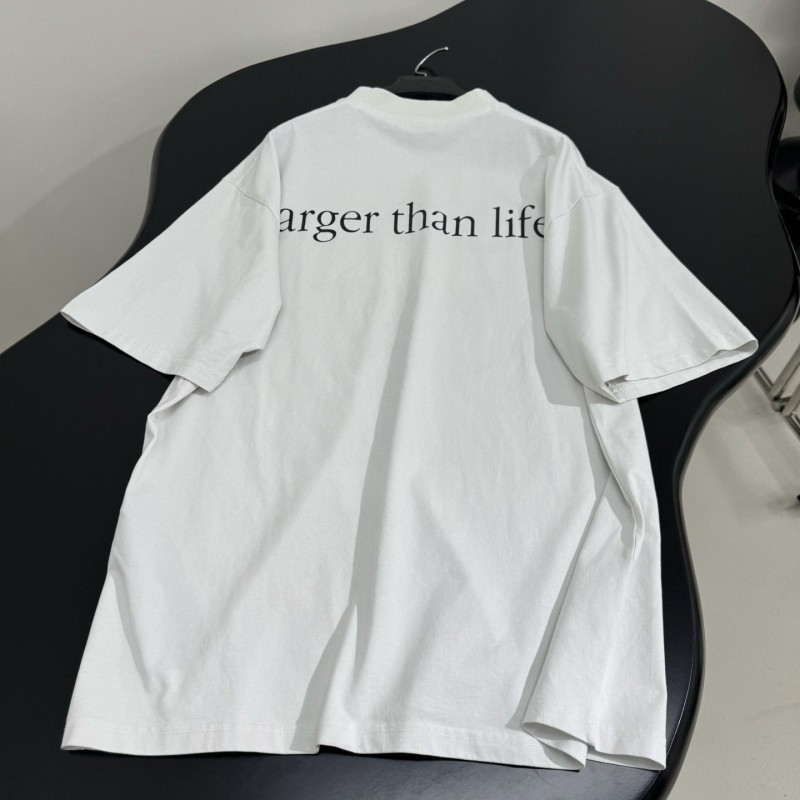 Balenciaga Unisex Tee