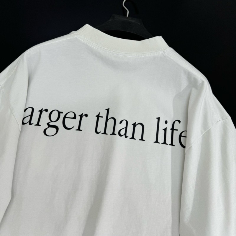 Balenciaga Unisex Tee