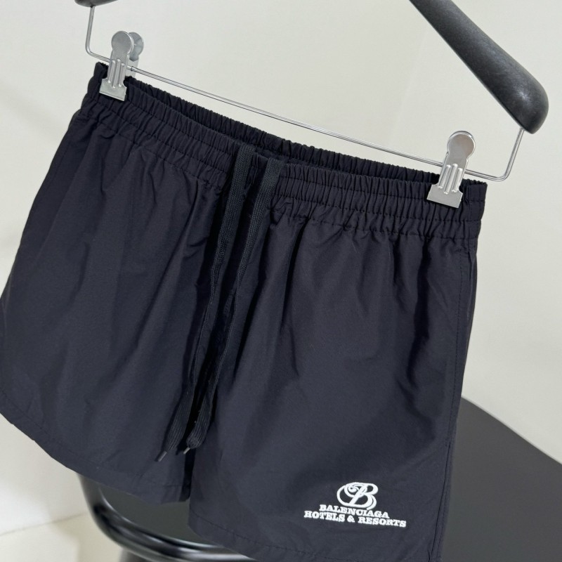 Balenciaga Unisex Shorts 