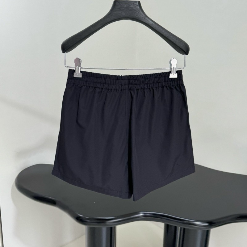 Balenciaga Unisex Shorts 