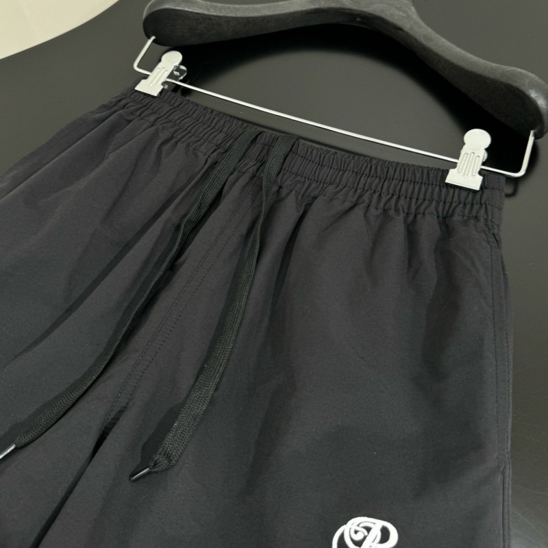 Balenciaga Unisex Shorts 