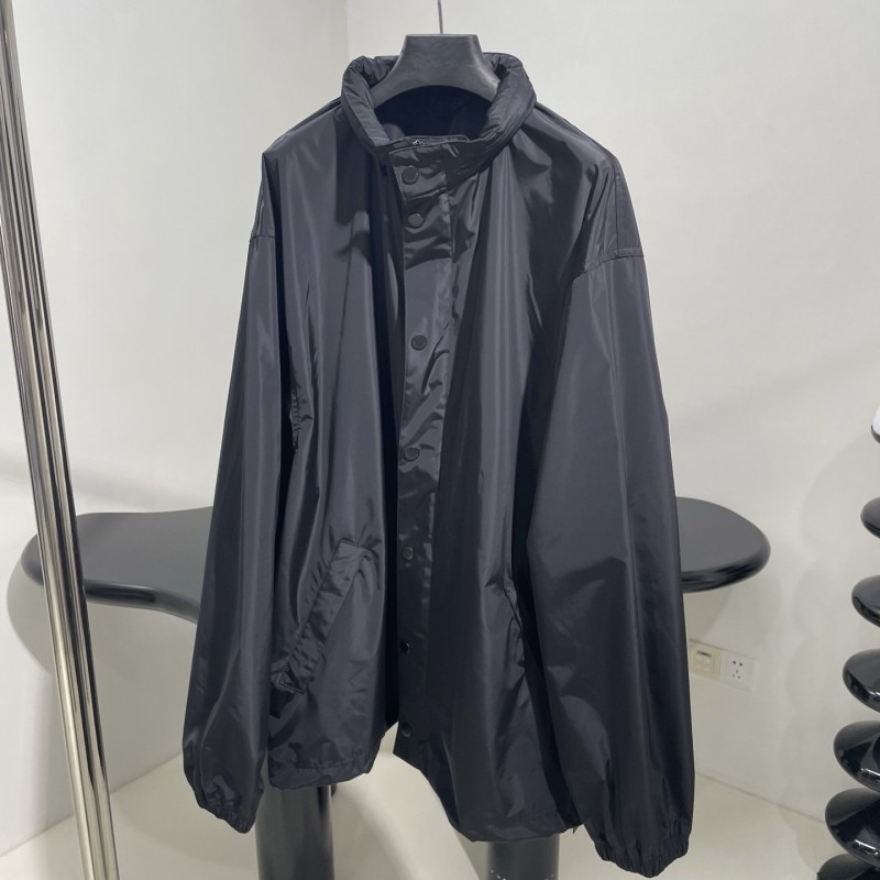 Balenciaga Unisex Jacket 