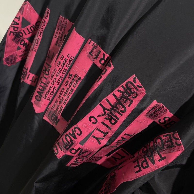 Balenciaga Unisex Jacket 