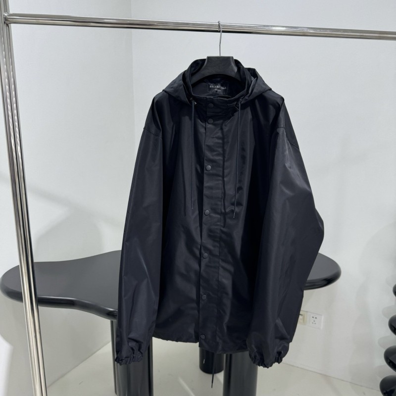 Balenciaga Unisex Jacket 