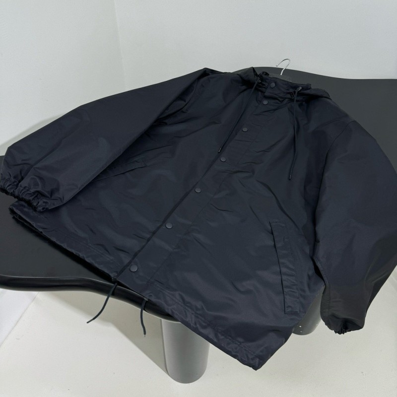 Balenciaga Unisex Jacket 