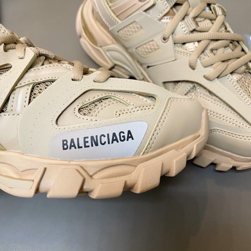 Balenciaga Unisex Shoes