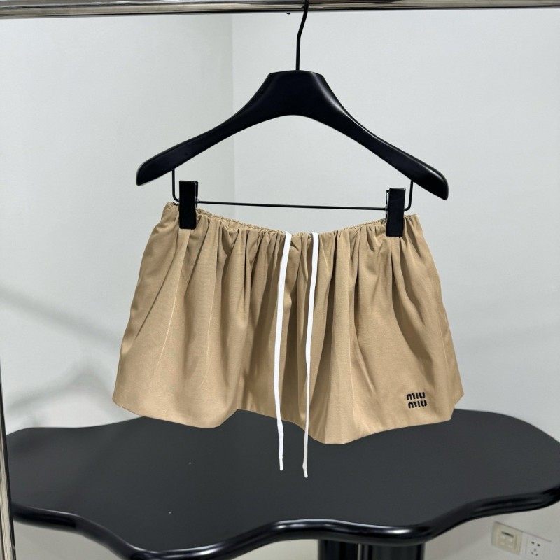 MiuMiu Skirts