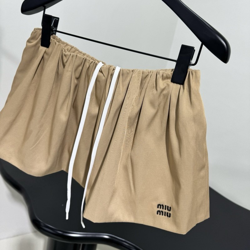MiuMiu Skirts