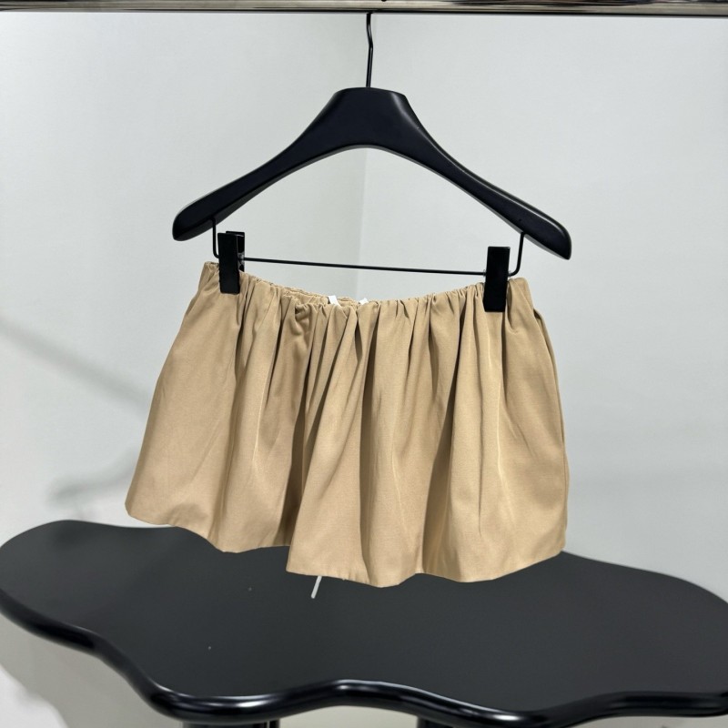 MiuMiu Skirts