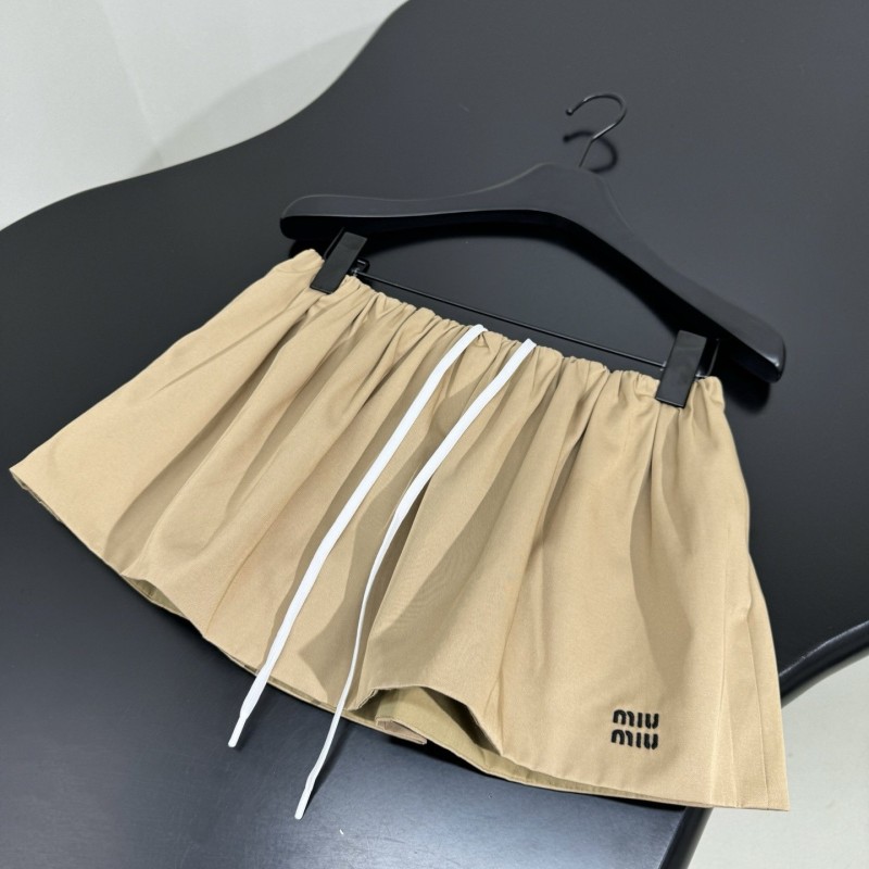 MiuMiu Skirts