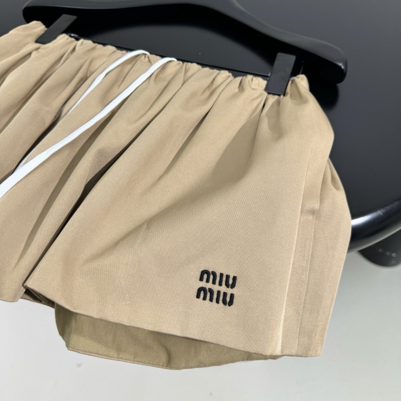 MiuMiu Skirts