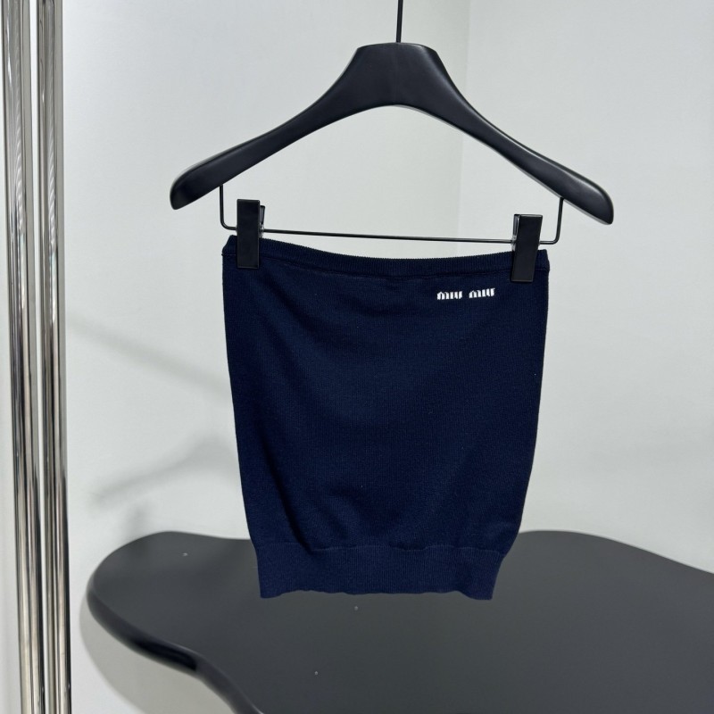 MiuMiu Tube Top