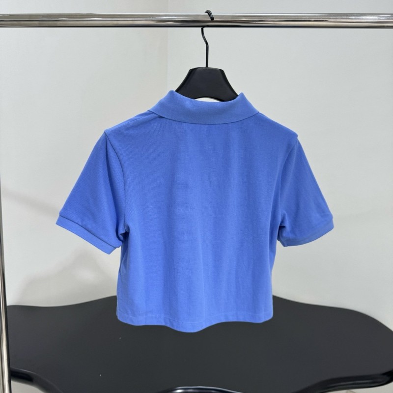 MiuMiu Polo Tee