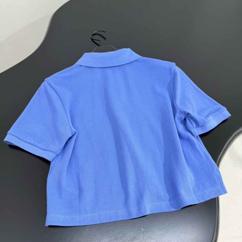 MiuMiu Polo Tee