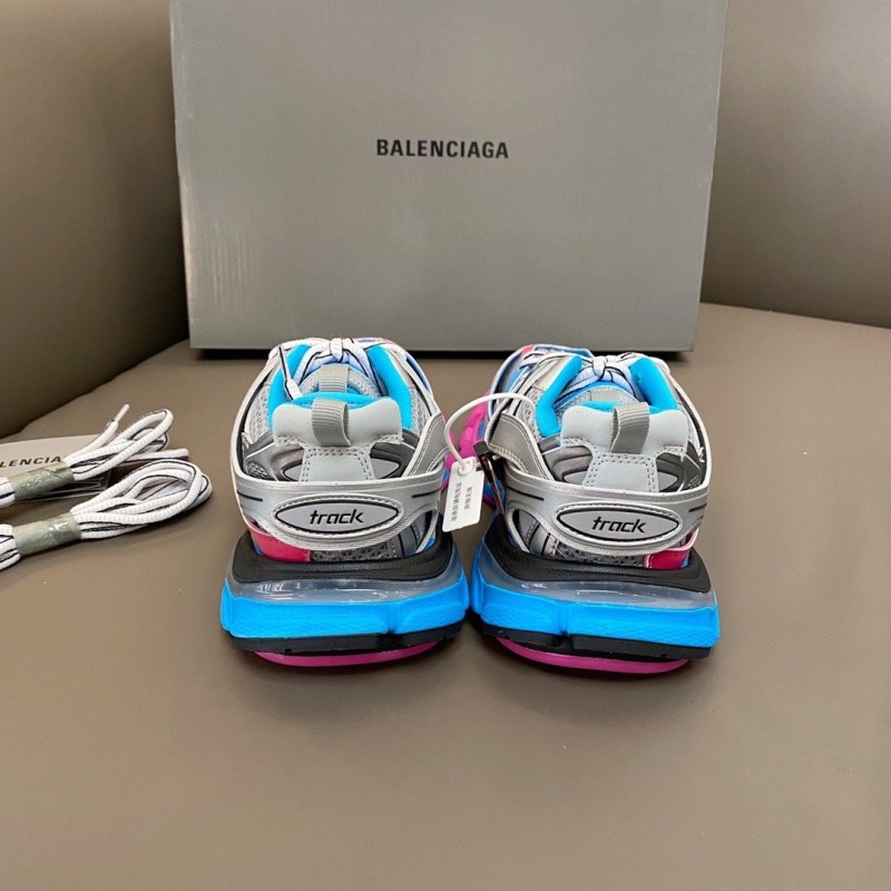 Balenciaga Unisex Shoes